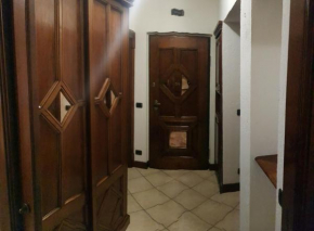 Via Sacco Aosta